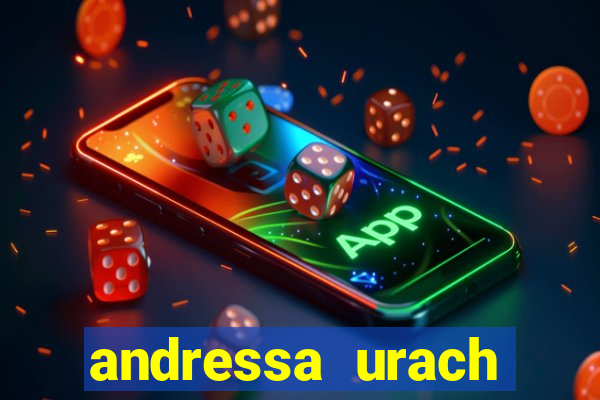 andressa urach fudendo com